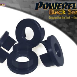 Powerflex Track Rear Lower Front Inner Bushes Insert - Mustang (2015 -) - PFR19-1710BLK