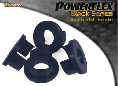 Powerflex Track Rear Lower Front Inner Bushes Insert - Mustang (2015 -) - PFR19-1710BLK