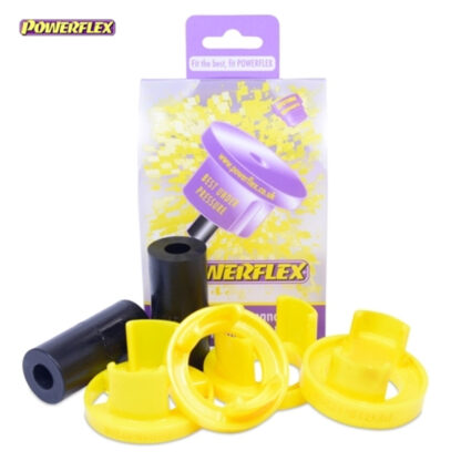 Powerflex Rear Subframe Front Bushes Insert - Mustang (2015 -) - PFR19-1720