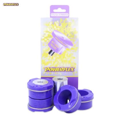 Powerflex Rear Subframe Front Bushes - Mustang (2015 -) - PFR19-1724