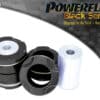 Powerflex Track Rear Subframe Front Bushes - Mustang (2015 -) - PFR19-1724BLK
