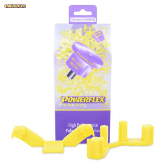 Powerflex Transmission Mount Insert - Mustang (2015 -) - PFR19-1740