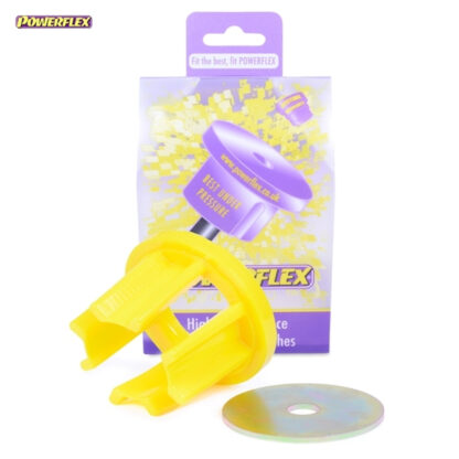 Powerflex Rear Diff Front Mounting Bushes Insert - Focus MK3 RS - PFR19-1830