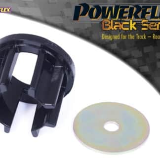 Powerflex Track Rear Diff Front Mounting Bushes Insert - Focus MK3 RS - PFR19-1830BLK