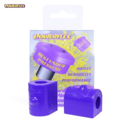 Powerflex Rear Anti-Roll Bar Bushes - Mondeo (2007 - 2013) - PFR19-1910-20.3