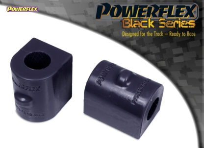 Powerflex Track Rear Anti-Roll Bar Bushes - Mondeo (2007 - 2013) - PFR19-1910-20.3BLK