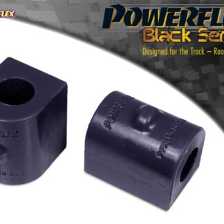 Powerflex Track Rear Anti-Roll Bar Bushes - Mondeo (2007 - 2013) - PFR19-1910-20.3BLK