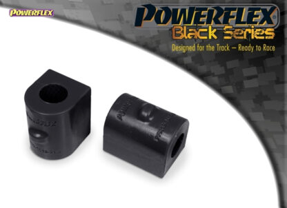 Powerflex Track Rear Anti-Roll Bar Bushes - Mondeo (2007 - 2013) - PFR19-1910-21.3BLK