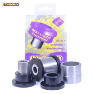 Powerflex Rear Lower Arm Outer  Bushes - S-Max (2006 - 2015) - PFR19-1914
