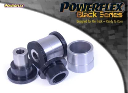 Powerflex Track Rear Lower Arm Outer  Bushes - S-Max (2006 - 2015) - PFR19-1914BLK