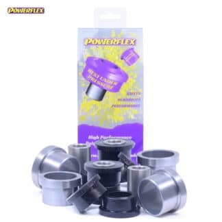 Powerflex Rear Toe Link Arm Bushes  - S-Max (2006 - 2015) - PFR19-1915