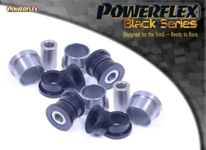 Powerflex Track Rear Toe Link Arm Bushes  - S-Max (2006 - 2015) - PFR19-1915BLK