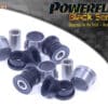 Powerflex Track Rear Toe Link Arm Bushes  - S-Max (2006 - 2015) - PFR19-1915BLK