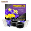 Powerflex Rear Trailing Arm Bushes  - S-Max (2006 - 2015) - PFR19-1917