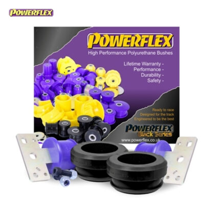 Powerflex Rear Trailing Arm Bushes  - S-Max (2006 - 2015) - PFR19-1917