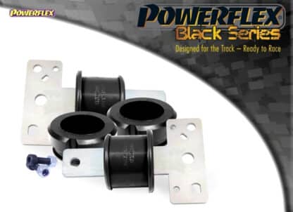 Powerflex Track Rear Trailing Arm Bushes  - S-Max (2006 - 2015) - PFR19-1917BLK