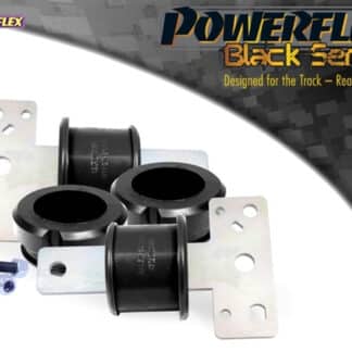 Powerflex Track Rear Trailing Arm Bushes  - S-Max (2006 - 2015) - PFR19-1917BLK