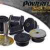Powerflex Track Rear Subframe Bushes - Mondeo (2007 - 2013) - PFR19-1922BLK