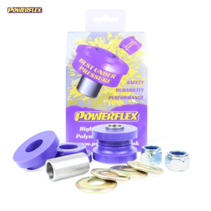 Powerflex Rear Tie Bar To Wishbone Bushes - Escort RS Turbo Series 2 - PFR19-203