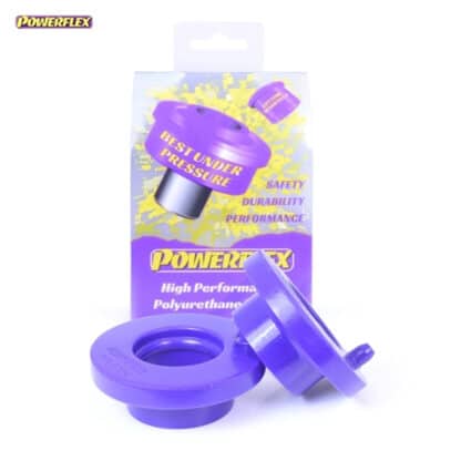Powerflex Rear Spring Upper Isolator  - Mazda 2 (2003 - 2007) - PFR19-2030