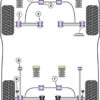 XR4x4 (1985-1992) - PFR19-210-12
