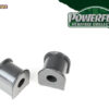 Powerflex Heritage Rear Anti Roll Bar Mounting Bushes 12mm - Escort RS Turbo Series 1 - PFR19-210-12H