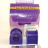 Powerflex Rear Anti-Roll Bar Mounting Bushes 16mm - Sapphire Cosworth 2WD (1988-1989) - PFR19-210-16