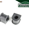 Powerflex Heritage Rear Anti Roll Bar Mounting Bushes 16mm - Sapphire Cosworth 2WD (1988-1989) - PFR19-210-16H