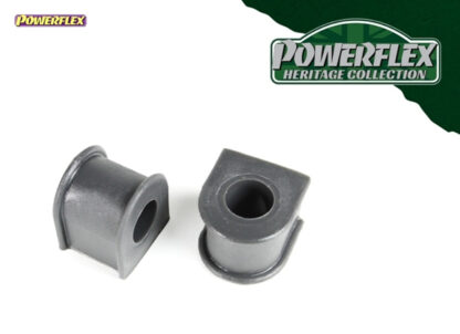 Powerflex Heritage Rear Anti Roll Bar Mounting Bushes 16mm - Sapphire Cosworth 2WD (1988-1989) - PFR19-210-16H