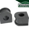 Powerflex Heritage Rear Anti Roll Bar Mounting Bushes 16mm - Sapphire Cosworth 2WD (1988-1989) - PFR19-210-16H
