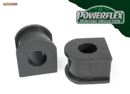 Powerflex Heritage Rear Anti Roll Bar Mounting Bushes 16mm - Sapphire Cosworth 2WD (1988-1989) - PFR19-210-16H