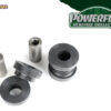 Powerflex Heritage Rear Tie Bar To Chassis Bushes - Escort RS Turbo Series 2 - PFR19-211H