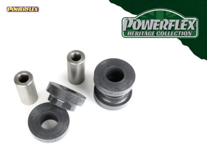 Powerflex Heritage Rear Tie Bar To Chassis Bushes - Escort RS Turbo Series 2 - PFR19-211H