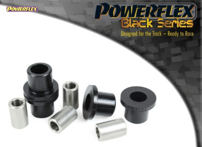 Powerflex Track Rear Wishbone To Hub Bushes - Escort RS Turbo Series 2 - PFR19-219BLK