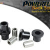 Powerflex Track Rear Wishbone To Hub Bushes - Escort RS Turbo Series 2 - PFR19-219BLK