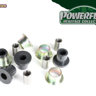 Powerflex Heritage Rear Wishbone To Hub Busheses - Escort RS Turbo Series 2 - PFR19-219H