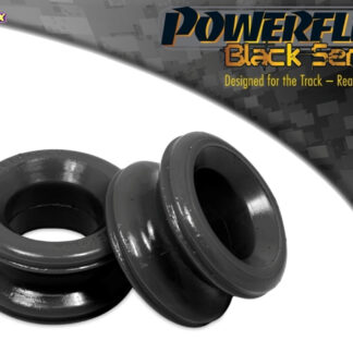 Powerflex Track Rear Shock Top Mount Upper Bushes - Escort Mk3 & 4
