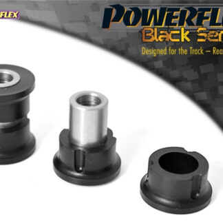 Powerflex Track Rear Panhard Rod Bushes - Fiesta Mk1 & 2 All Types (1976-1989) - PFR19-306BLK