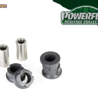 Powerflex Heritage Rear Panhard Rod Bushes - Fiesta Mk1 & 2 All Types (1976-1989) - PFR19-306H
