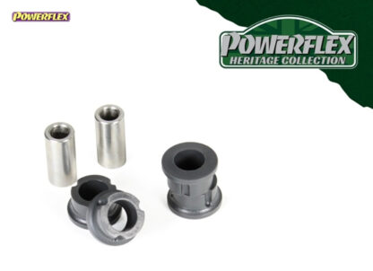 Powerflex Heritage Rear Panhard Rod Bushes - Fiesta Mk1 & 2 All Types (1976-1989) - PFR19-306H
