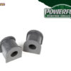 Powerflex Heritage Rear Anti Roll Bar Mounting Bushes 14mm - Fiesta Mk1 & 2 All Types (1976-1989) - PFR19-307H