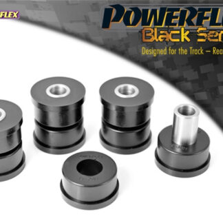 Powerflex Track Rear Upper Arm Void Bushes - Cortina Mk4
