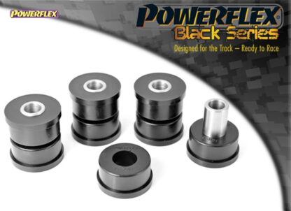 Powerflex Track Rear Upper Arm Void Bushes - Cortina Mk4