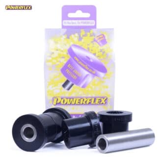 Powerflex Rear Leaf Spring Shackle Bushes - Transit (2000 - 2006) - PFR19-4012