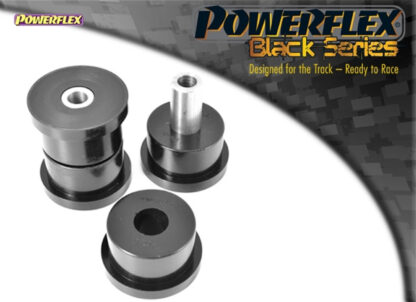 Powerflex Track Leaf Spring Mount Front - Escort Mk1 (1968-1975) - PFR19-408BLK