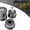 Powerflex Track Leaf Spring Mount Rear - Capri (1969-1986) - PFR19-409BLK