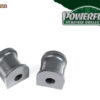 Powerflex Heritage Rear Anti Roll Bar Mount 12mm - Capri (1969-1986) - PFR19-410-12H