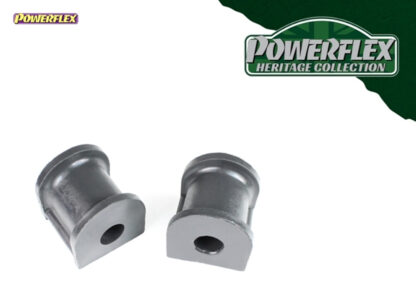 Powerflex Heritage Rear Anti Roll Bar Mount 12mm - Capri (1969-1986) - PFR19-410-12H