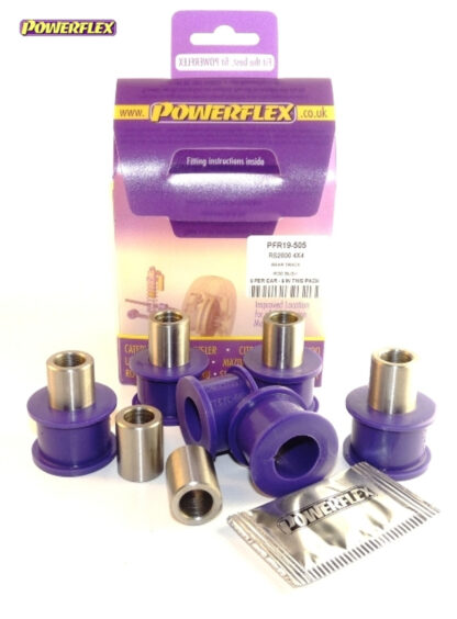 6 RS2000 4X4 1992-96 - PFR19-505