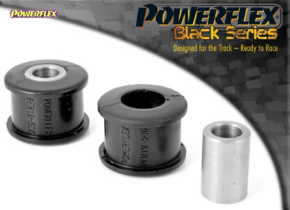 6 RS2000 4X4 1992-96 - PFR19-506BLK